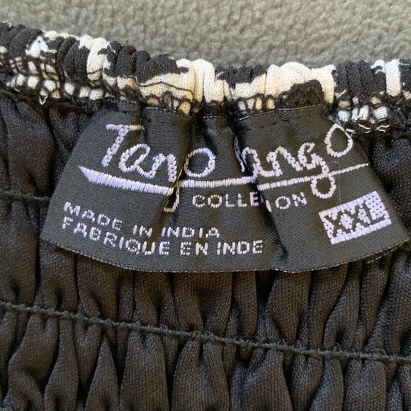 NWT Tango Mango Collection Womens Sun Dress Size XXL - Picture 5 of 10